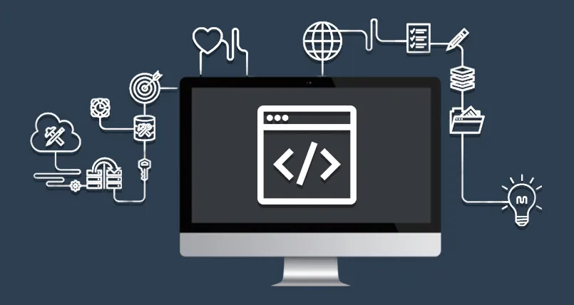 Custom Backend Development