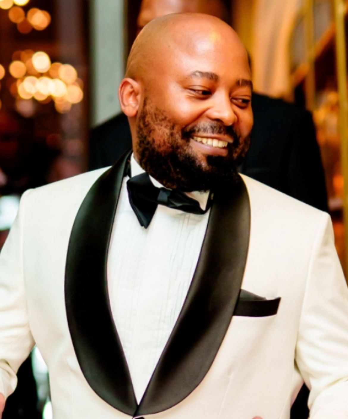 Managing Director