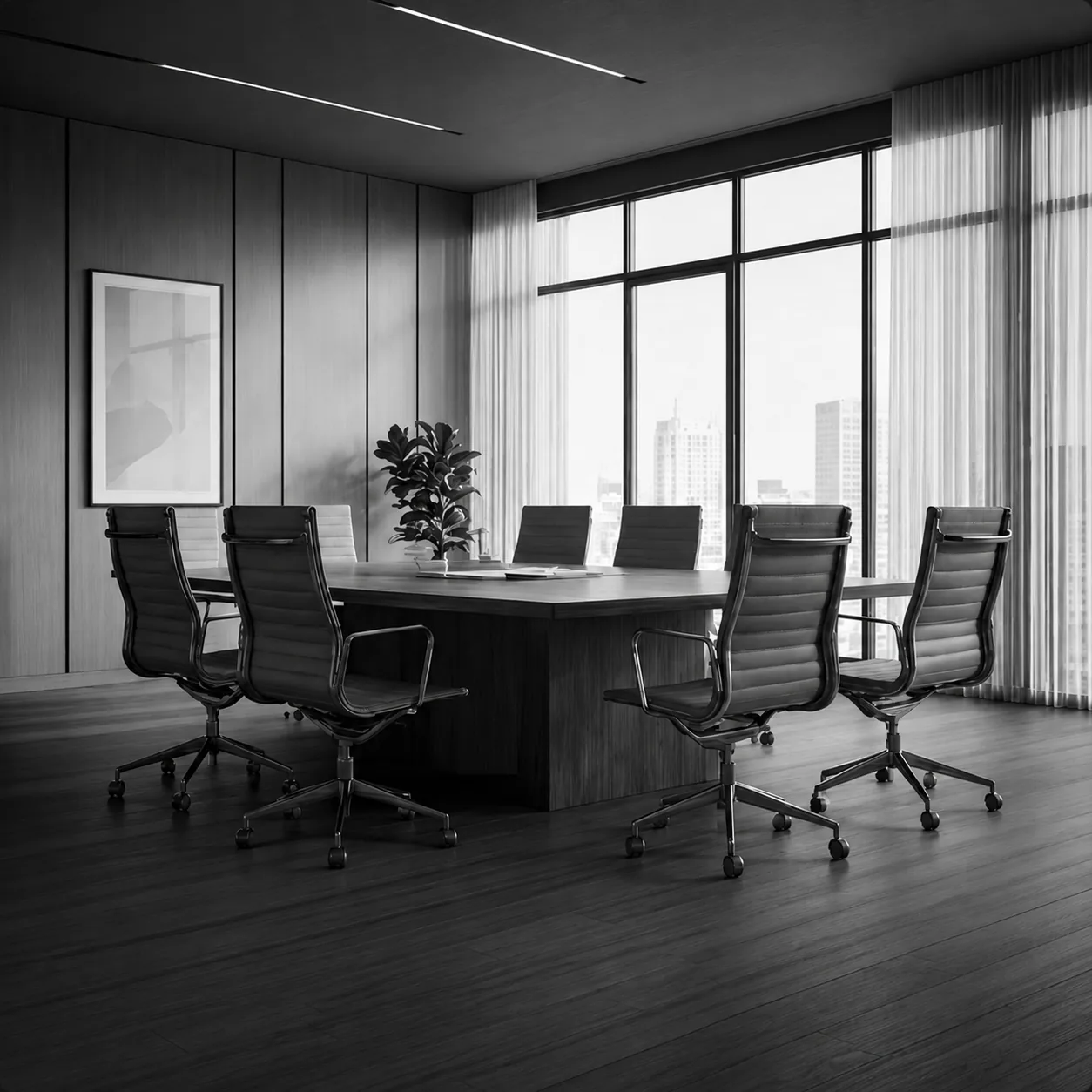 Marome Investments services
